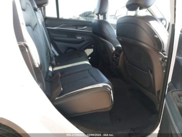 Jeep 2023 Jeep Grand Cherokee 2023r., Limited, od ubezpieczalni 3.6 Benzyna 293KM, zdjęcie 8