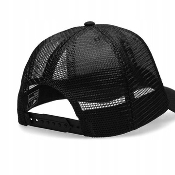 БЕЙСБОЛКА МУЖСКАЯ ЖЕНСКАЯ 4F СЕТКА TRUCKER SPRING