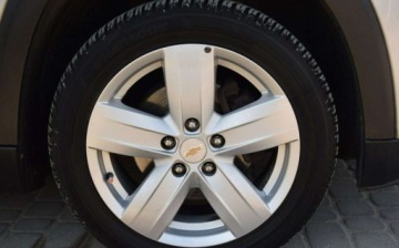 Chevrolet Orlando 1.8 141KM 2011 Chevrolet Orlando 1.8B 7-Osobowy Navi 124 TYS KM Orynal Lakier Sprowadzony, zdjęcie 26