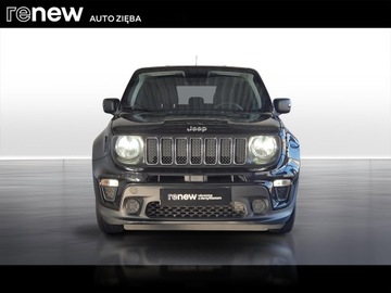 Jeep Renegade SUV Facelifting 1.0 GSE T3 Turbo 120KM 2018 Renegade 1.0 GSE T3 Turbo Sport FWD S&amp;S, zdjęcie 7