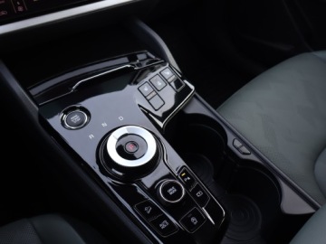 Kia Sportage V SUV 1.6 T-GDI 160KM 2025 Kia Sportage 1.6 T-GDI, Salon Polska, zdjęcie 12