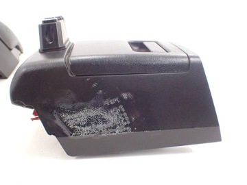 Schowek obudowa głośnika komplet Honda GL 1500 Goldwing 88-01