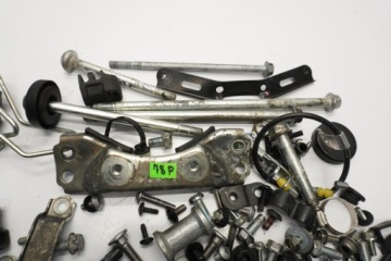 КОМПЛЕКТ ВИНТОВ KAWASAKI VERSYS 650 15-21