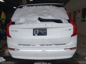 Volvo XC90 II 2023 Volvo XC 90 B6 Ultimate 7-Seater 2023 2.0 Benzyna 295KM, zdjęcie 4