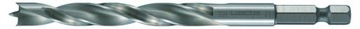 WIERTŁO DO DREWNA 4.0X043/088 MM PROFI HOLZ
