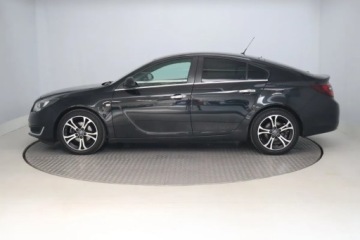 Opel Insignia I Hatchback Facelifting 2.0 CDTI Ecotec 170KM 2016 Opel Insignia 2.0 CDTI, Salon Polska, 167 KM, zdjęcie 2