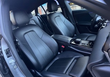 Mercedes CLA C118/X118 2020 Mercedes-Benz CLA FullLed Alu Kamera Virtual Ambiente Navi Serwis Piekny G, zdjęcie 28