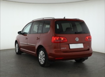 Volkswagen Touran II 1.4 TSI 140KM 2011 VW Touran 1.4 TSI, Salon Polska, 1. Właściciel, zdjęcie 3