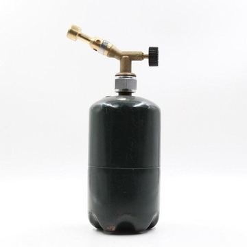 Мощное зажигание для пайки с регулируемым пламенем