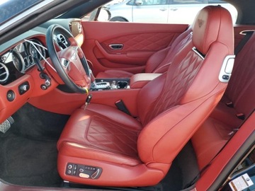 Bentley 2014 Bentley Continental GT V8 S 2014 4.0l 4.0 Benzyna 500KM, zdjęcie 7