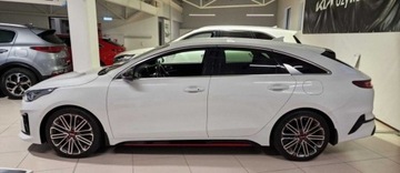 Kia Proceed Shooting Brake 1.6 T-GDI 204KM 2020 Kia ProCeed GT Cyfrowe zegary LED Navi JBL Aktywny Tempomat Ladowarka indu, zdjęcie 1