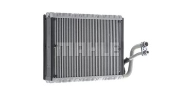 ИСПАРИТЕЛЬ MB W212 LHD, W,O TXV AE 91 000P MAHLE ORIGINAL AE 91 000P Mahle