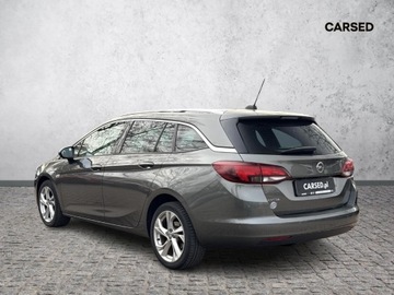 Opel Astra K Sports Tourer 1.4 Turbo 125KM 2019 Opel Astra 1.4 125KM Apple Carplay/Android Auto Ka, zdjęcie 2