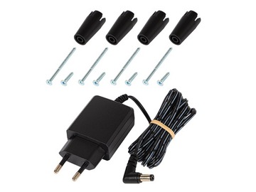 Radio kuchenne FM/DAB+ BLOW RK1 czarne