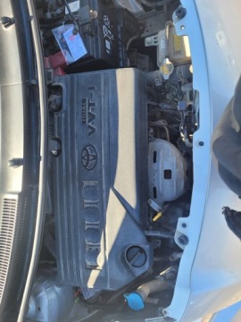 Toyota Yaris 2011 TOYOTA YARIS II LIFT ZADBANE AUTO - ZOBACZ WARTO !!!, zdjęcie 26