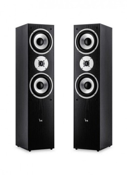 ДИНАМИКИ ДЛЯ КИНОТЕАЛА КОЛОНКИ PIONEER AMPLITUNER HDMI BT