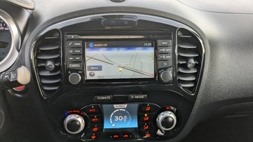 Nissan Juke I SUV Facelifting 1.2 DIG-T (Euro 6) 115KM 2016 Nissan Juke 1.2 115PS OPŁACONY Bezwypadkowy, zdjęcie 25
