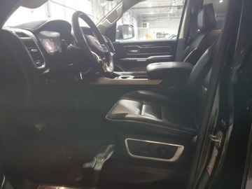  RAM 1500 2021r., Laramie, od ubezpieczalni 5.7 Benzyna 395KM, zdjęcie 6