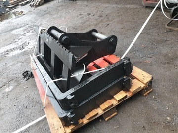 WIDŁY 2,5 TONY POD SZYBKOZŁĄCZE UCHWYT S 60