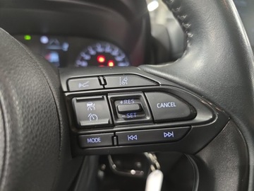 Toyota Yaris IV Hatchback 1.5 Dynamic Force 125KM 2023 Toyota Yaris 1,5-Dual-VVT-iE IV (2020-) Yaris COMF, zdjęcie 22