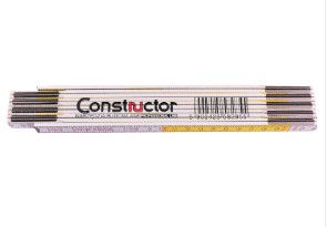 Miara drewniana CONSTRUCTOR Profesional 1mb