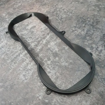 Рамка счетчика часов Ford Mondeo Edge S max