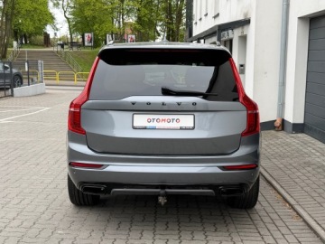 Volvo XC90 II SUV 2.0 D5 225KM 2015 VOLVO XC90 II R-DESIGN D5 AWD, zdjęcie 12