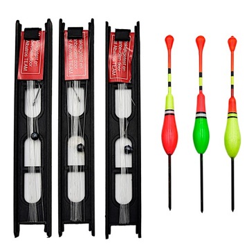 3 комплекта поплавков для штыревых лестничных стоек SPLO