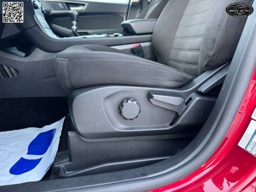 Ford Galaxy IV Van 2.0 TDCi 150KM 2017 Ford Galaxy AWD- Szwajcaria -2.0 diesel - 7 osobowy - Gwarancja 12 mc 2.0, zdjęcie 22