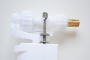 UNIT 1 zawór napełniający do stelaża podtynkowego