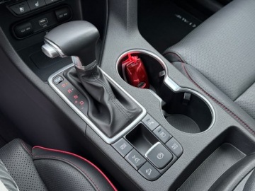 Kia Sportage IV SUV Facelifting 1.6 T-GDI 177KM 2019 KIA SPORTAGE 1.6 T-GDI GT Line 4WD DCT KRAJOWA BEZWYPADKOWA I WŁAŚCICIEL, zdjęcie 34