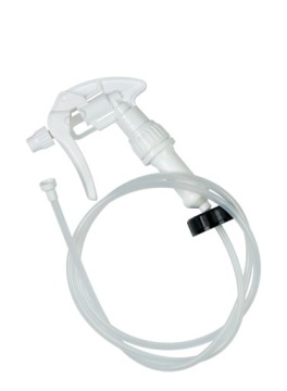 Nikwax Tent&Gear SolarProof Spray-On 2.5l