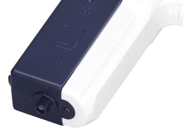 Электрический игрушечный водяной пистолет Glock ZA4965