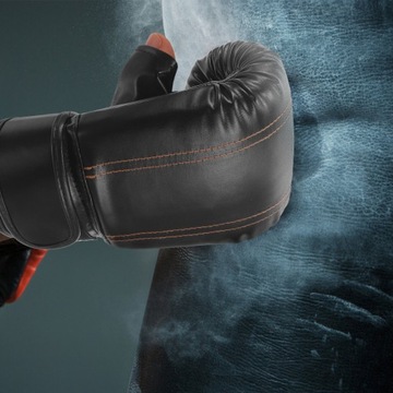 Перчатки для бокса по тайскому боксу и каратэ.