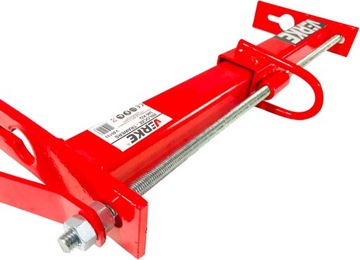 БЛОК БАЛАНСИРОВКИ ТРАВЕРС ДЛЯ СБОРКИ И ДЕМОНТАЖА ДВИГАТЕЛЯ КРАН VERKE CRANE