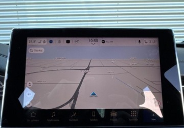 Jeep Compass II SUV Facelifting 1.3 GSE T4 150KM 2021 Jeep Compass SalonPL 1.3 TMair 150KM AppleCarPlayAndroid Auto Czuj.Park Ka, zdjęcie 25