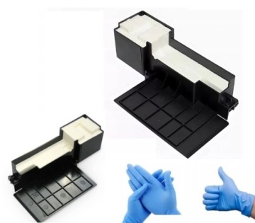 ОРИГИНАЛЬНЫЙ ЧЕРНИЛЬНЫЙ КАРТРИДЖ EPSON L355 L360 L365 L366 L382 L386 L455