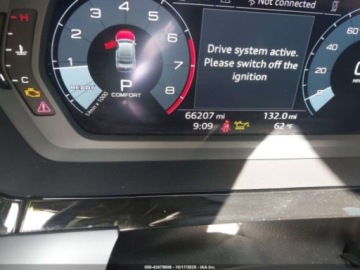 Audi A3 8Y 2023 Audi a3 Premium 40 Tfsi S Tronic 2023 2.0l 2.0 Benzyna 201KM, zdjęcie 11