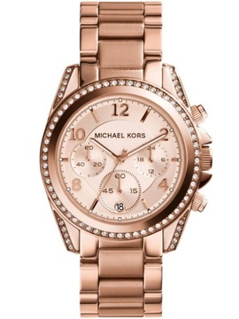 Michael Kors zegarek damski MK5263