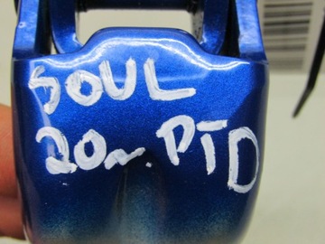 E-SOUL SOUL EV III 20R PANT DVEŘE PRAVÝ ZADNÍ SPODEK SPODNÍ PRAVÝCH SE2