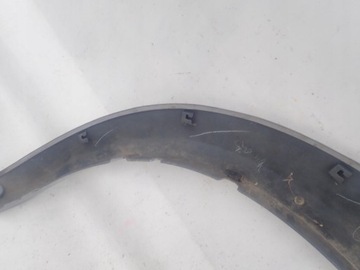 Mitsubishi L200 IV 05-15 полоса