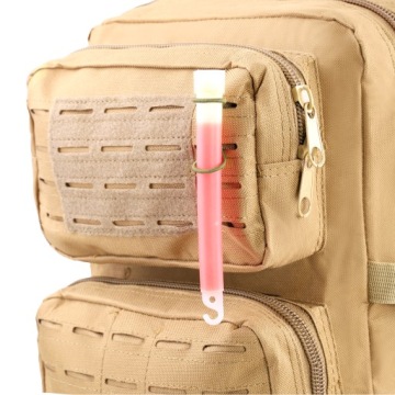 КРЕПЛЕНИЕ ДЛЯ MOLLE LASER CUT DOMINATOR 4 шт ОЛИВА