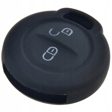 ETUI SILIKONOVÉ POUZDRO MITSUBISHI COLT L200 SMART