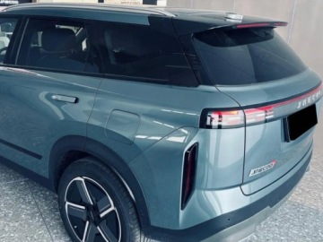 Jaecoo 7 2026 JAECOO J7 Exclusive DHT 1.5 T-GDI HEV Suv 224KM 2026, zdjęcie 2