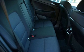 Hyundai Tucson III SUV 1.6 T-GDI 177KM 2018 Hyundai Tucson Hyundai Tucson 1.6 Turbo 2WD Style 1.6 Benzyna 177KM, zdjęcie 22