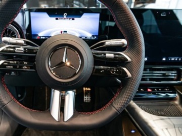 Mercedes CLA C118/X118 2026 MERCEDES-BENZ CLA 200 AMG Line Sedan 1.5 (163KM) 2026, zdjęcie 7