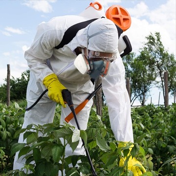 Полумаска 3M Paint Mask 7502 НАБОР