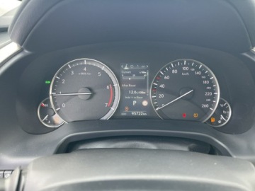 Lexus RX IV SUV Facelifting RX 300 238KM 2022 Lexus RX 300t AWD Skóra Pamięć Kamera, zdjęcie 8