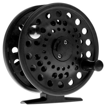 KOŁOWROTEK MUCHOWY JAXON TRADA MASTER #3/4