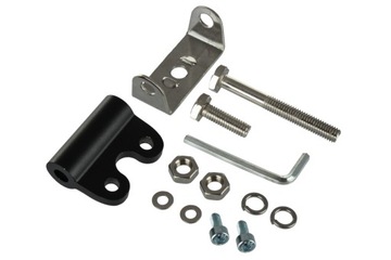 Галогенная светодиодная рабочая лампа 30Вт 12В 24В набор из 2 шт.